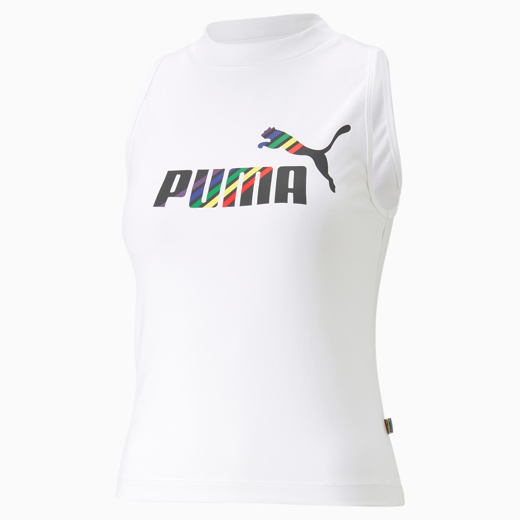 Puma clash aop dress clearance